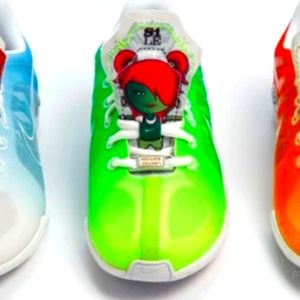 LTD EDITION Nike Zoom Sister One+ (S1LE)